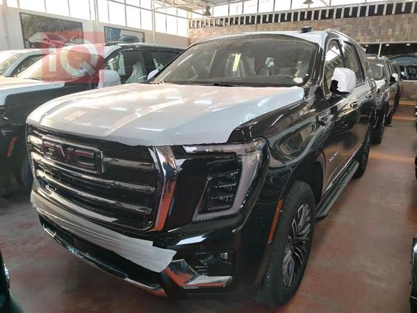 GMC Yukon 2025 for sale in Iraq - Baghdad